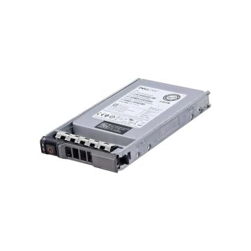 V6WP5 - Dell 3.84TB PCI-Express 4.0 x4 NVMe Read Intensive TLC U.2 2.5-inch Solid State Drive (SSD) with Tray for PowerEdge G14