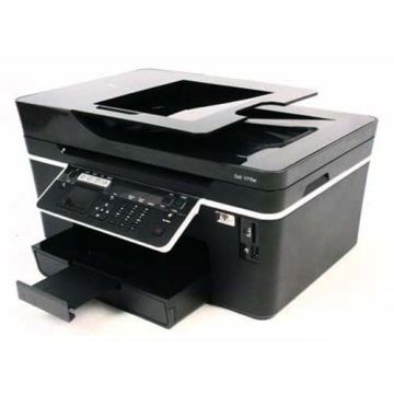 V715W - Dell 4800x1200 dpi 30ppm Wireless Color Inkjet All-In-One Printer
