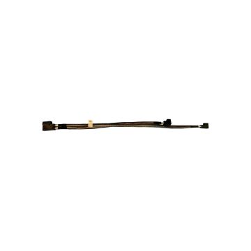 V8KW4 - Dell 28.5-inch 2x Straight Mini-SAS HD to 2x Right Angle Mini-SAS HD Cable for PowerEdge R440