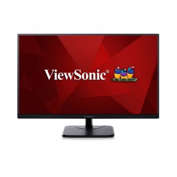 VA2456-MHD - ViewSonic MN 24 SuperClear× 1920x1080 IPS FHD DP HDMI VGA VESA SPK