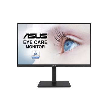 VA24DQSB - Asus MN 23.8 FHD IPS 1920x1080 16:9 5ms 75Hz DP HDMI Speaker