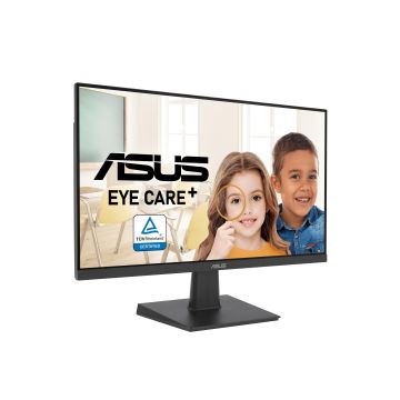 VA27EHF - Asus MN 27 FHD IPS 1920x1080 16:9 1ms 100Hz 250cd m2 HDMI