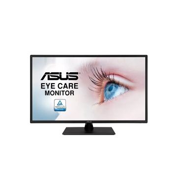 VA329HE - Asus MN 31.5 IPS 1920x1080 16:9 5ms 75Hz 2xHDMI VGA