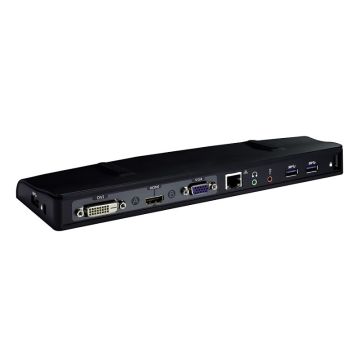 VB034AA - HP Slim Docking Station for Folio 9470m and Elitebook 810 Laptops