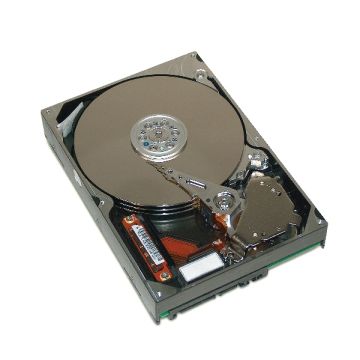 VB238AV - HP 160GB 7200RPM SATA 3GB/s Hot-Pluggable NCQ 3.5-inch Hard Drive