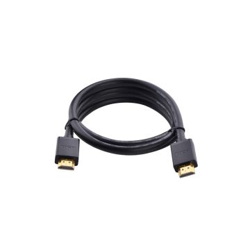 VCB-HDMI-010M - Black Box High-Speed Hdmi Cable With Ethernet - Male/Male, 10-M (32.8-Ft.)