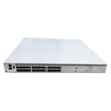 VCK9K - Dell Brocade 6505 24-Ports 16Gb/s Fiber Channel Network Switch