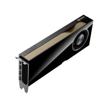 VCNRTX5000ADA-PB - PNY Nvidia RTX 5000 ADA Generation 32GB GDDR6 256-Bit PCI-Express 4.0 x16 4x DisplayPorts 1x 16-Pin Graphics Card