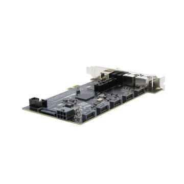VCQPSYNC2-KIT - PNY Quadro SYNC II Turnkey GPU Kit for Quadro P4000 and P5000
