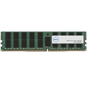 VDFYD - Dell 16GB 2666MHz DDR4 PC4-21300 ECC Unbuffered CL19 288-Pin DIMM 1.2V Dual Rank x8 Memory Module