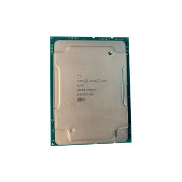 VDKWR - Dell Xeon Gold 6248 20-Core 2.50GHz 10.40GT/s UPI 27.5MB L3 Cache Socket LGA3647 Processor