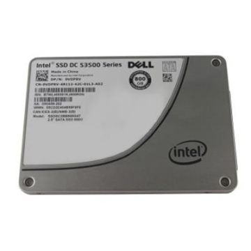VDPRV - Dell 800GB SATA READ INTENSIVE MLC 6Gb/s 2.5-inch Solid State Drive (SSD)