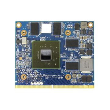 VF217AV - HP Nvidia Quadro FX 880M 8540w Video Graphics Card