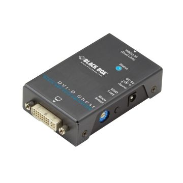 VG-DVI - Black Box Dvi-D Edid Ghost, Gsa, Taa