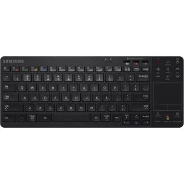 VG-KBD2000/ZA - Samsung Wl Smart Qwerty Keyboard Multitouchwrls Touchpad Bluetooth 2.1