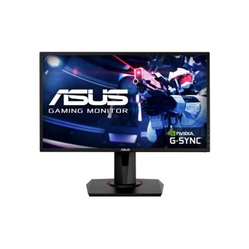 VG248QG - Asus Asus Vg248Qg Gaming Monitor - 24 In, Full Hd, 0.5Ms , 165Hz(Overclockable),G-Syn