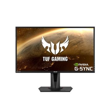 VG27AQ - Asus Asus Tuf Gaming 27 1440P Hdr Gaming Monitor (Vg27Aq) - Qhd (2560 X 1440), 165Hz
