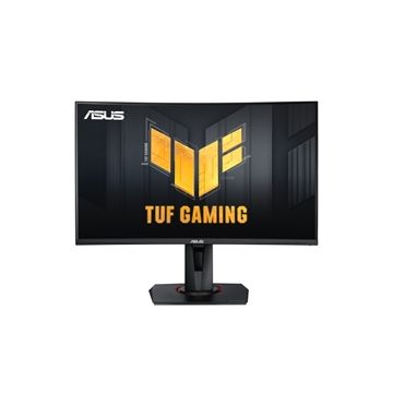VG27VQM - Asus MN 27 Curved VA 1920x1080 16.7M 1ms MPRT 240Hz DP 2HDMI 2USB