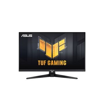 VG32UQA1A - Asus Monitor 31.5 VA 3840x2160 16:9 1ms 160Hz Display Port / 2x HDMI Speaker
