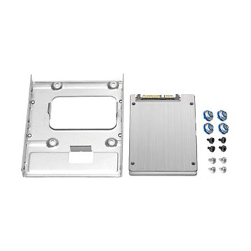 VG679AA - HP 64GB SATA 3Gb/s 3.5-inch Solid State Drive (SSD)