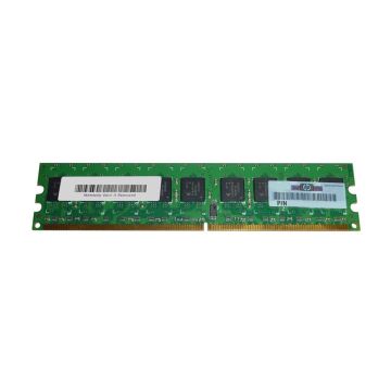 VG875AV - HP 16GB (4 X 4GB) 800MHz DDR2 PC2-6400 Unbuffered ECC CL6 240-Pin DIMM Memory