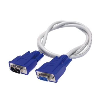 42Y8183 - Lenovo DONGLE DMS Dual DMS-59 to Single VGA&Single DVI Cable