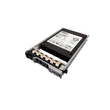 VH2V8 - Dell 1.6TB PCI-Express 3.0 NVMe 2.5-inch Solid State Drive (SSD) with Tray for PowerEdge G14