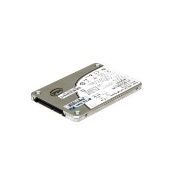 VK1600GECVP - HP 1.6TB SATA 6Gb/s 2.5-inch MLC Solid State Drive (SSD)