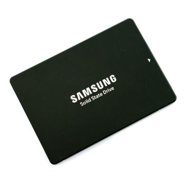 VK1920GFDKL - HP SM863 1.92TB SATA 6Gb/s Read Intensive-3 2.5-inch SFF SC Solid State Drive (SSD)
