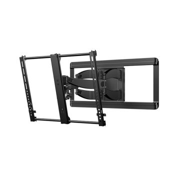 VLF628-B1 - Sanus Premium Full Motion+ Tv Mount