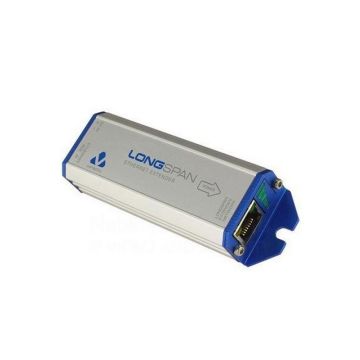 VLS-1P-C - Veracity Camera Unit With Poe In And Poe Out