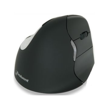 VM4RM - Evoluent Mouse Vertical Mouse 4 Right Bluetooth