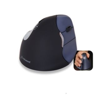 VM4RW - Evoluent Mouse VerticalMouse 4 Right Wireless