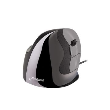 VMDM - Evoluent Mouse VerticalMouse D Medium