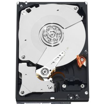 VMVCW - Dell 1TB SATA 3Gb/s 7200RPM 32MB Cache 3.5-inch Internal Hard Drive