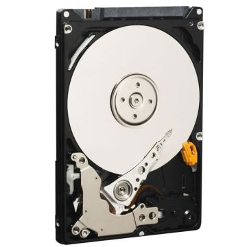 VN4N6 - Dell 250GB 7200RPM SATA 7-Pin 2.5-inch Hot-Swapable Hard Drive