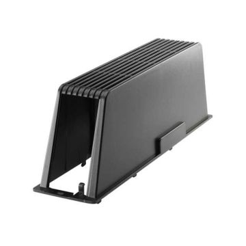 VN571AA - HP VN571AA USDT Rear Port Controller Cover Black 1 Pack