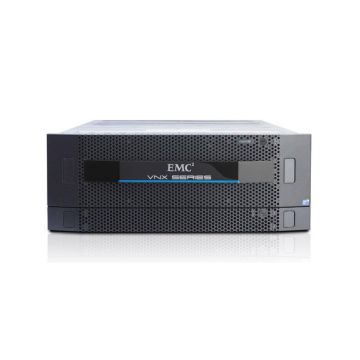 VNX5500 - EMC Unified Disk Array for VNX 5500