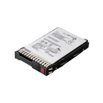VO002000KWVVC - HP 2TB PCI-Express 3.1 x4 NVMe Read Intensive U.2 2.5-inch Solid State Drive (SSD) with Smart Carrier