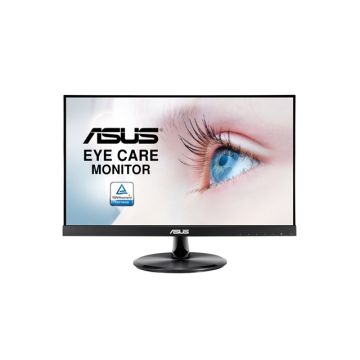 VP229Q - Asus MN 21.5 IPS 1920x1080 16:9 1000:1 5ms HDMI DP Speaker
