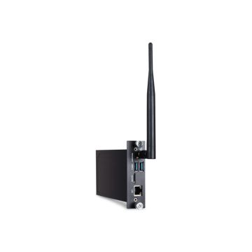 VPC01-AN - Viewsonic Viewsonic Enhanced Slot-In Android Module For Viewboard Ifp50 Series With Serial