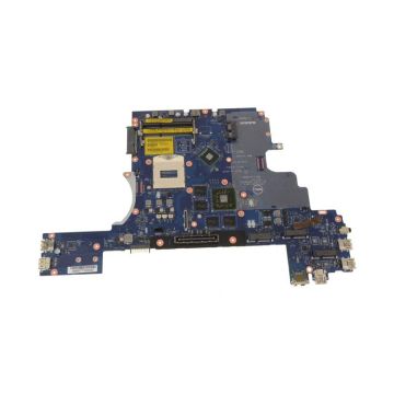 VPH0Y - Dell System Board Rpga947 Without Cpu Latitude E6540 Laptop