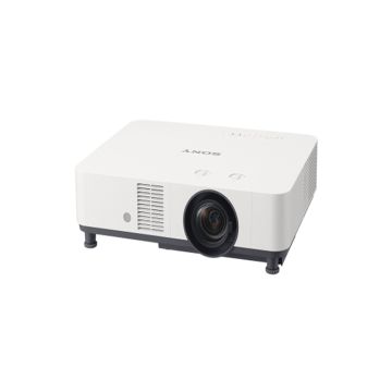 VPLPHZ51 - Sony Wuxga, 5,300Lm Laser Projector