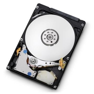 VR402AV - HP 160GB 7200RPM SATA 3GB/s 2.5-inch Hard Drive