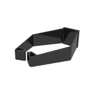 VRA1004 - Vertiv Toolless Cable Mgr Lobster Claw(Qty 10)
