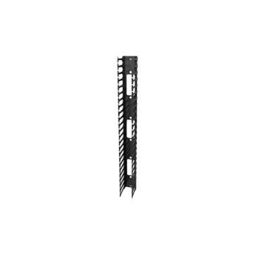 VRA1016 - Vertiv Vert Cable Manager 800W 42U