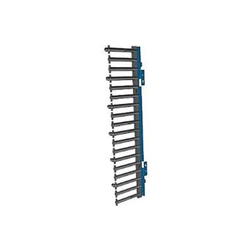 VRA2006 - Vertiv Cable Pass Through Brush Kit Top Panel