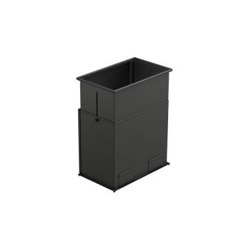 VRA2011 - Vertiv Vertical Exhaust Duct Short, 800W
