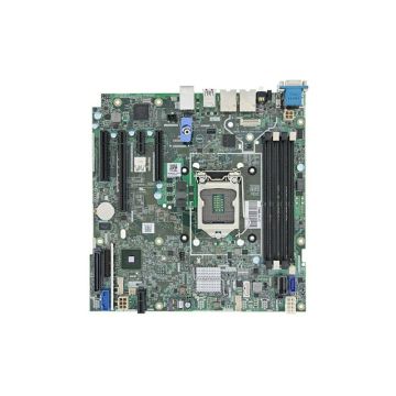 VRC38 - Dell Motherboard for PowerEdge T340