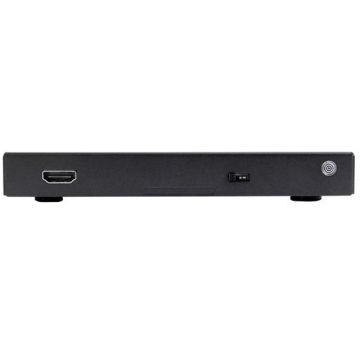 VS421HD4KA - StarTech Accessory 4PT HDMI Automatic Video Switch 4K Fast Switching